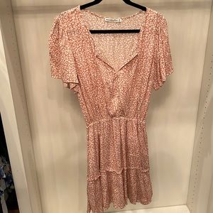 Abercrombie dress